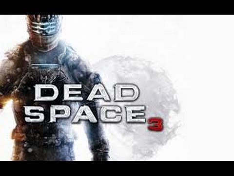 Dead space 3 ნაწილი 1